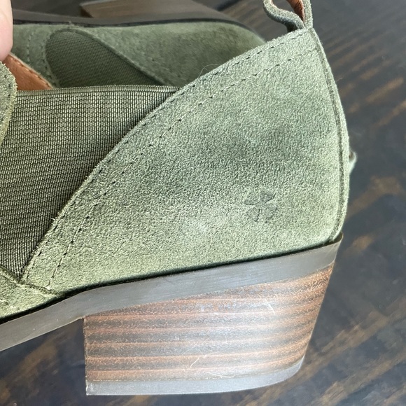 LUCKY BRAND BOOTS - Picture 10 of 12